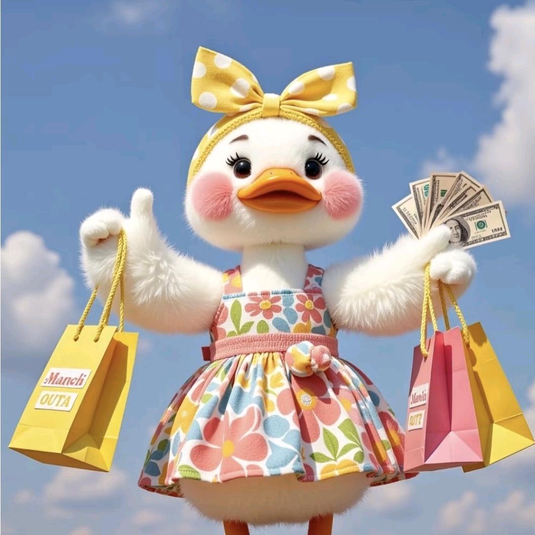兜有米