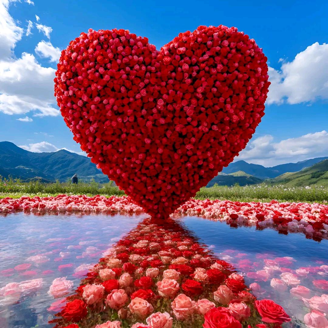 ✨💕520ꦿ᭄余生安✨好༉ᩚ᭄