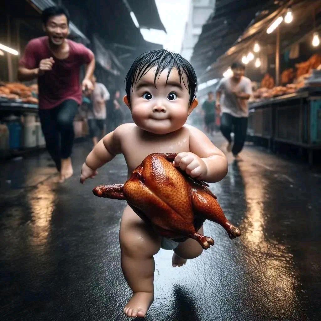 江斩龙