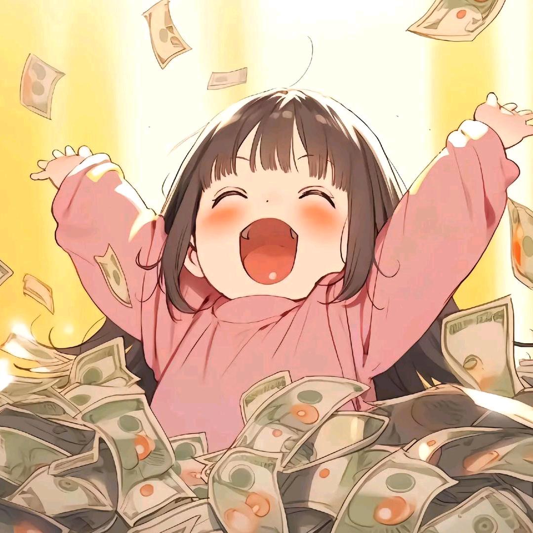 小小存钱日记