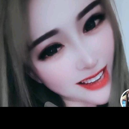 仙女下凡