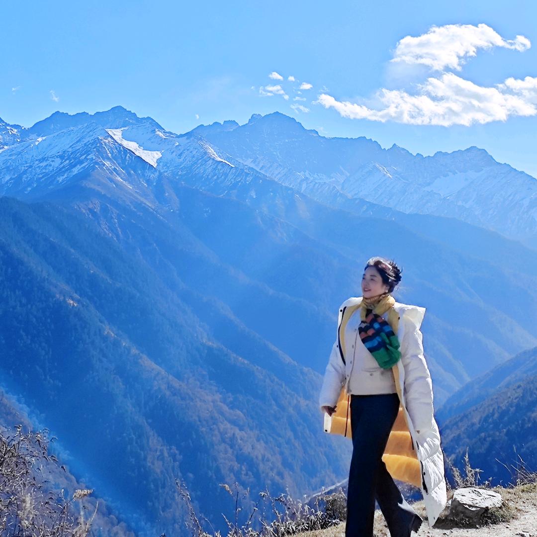 《幸运四叶草》