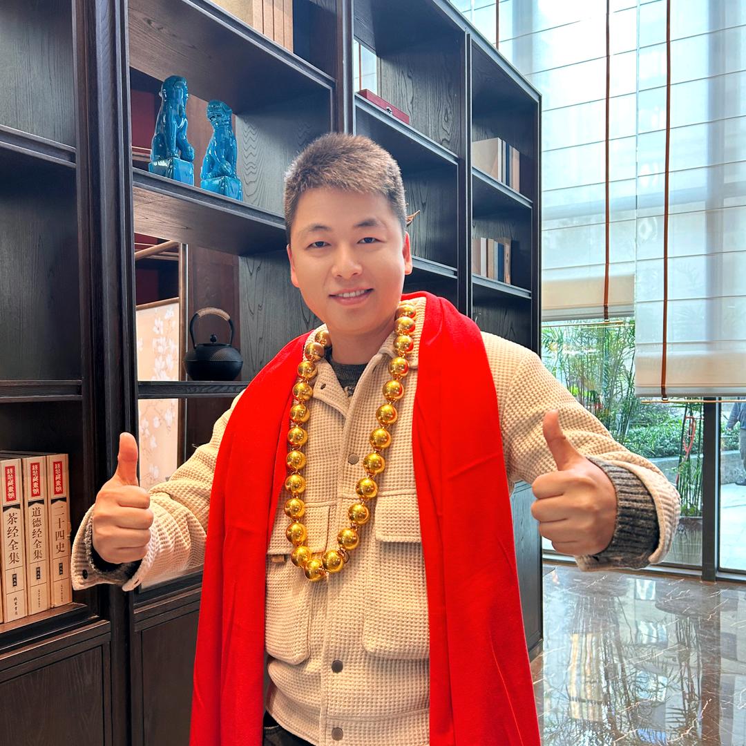 深圳金包银首饰（老颜）《换氏珠宝》