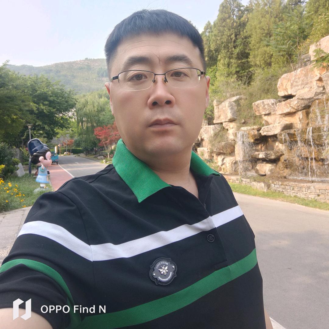 宋福成