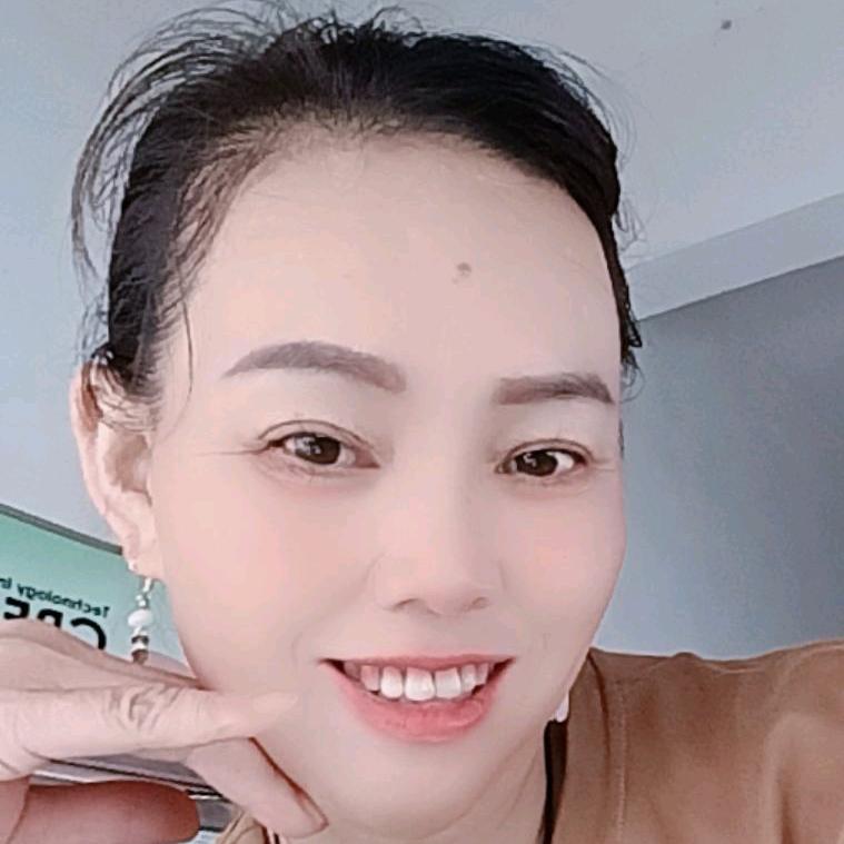 黄二姐快乐美好