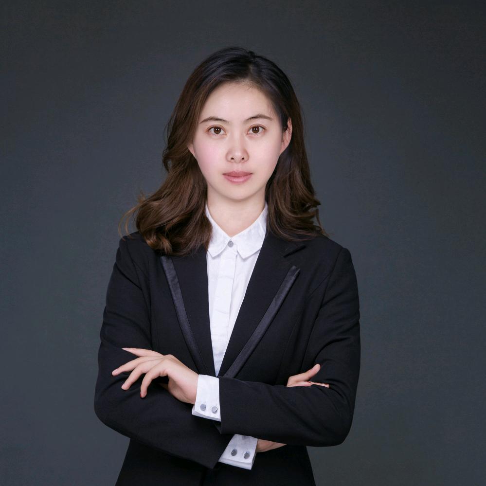 威海律师刘慧敏