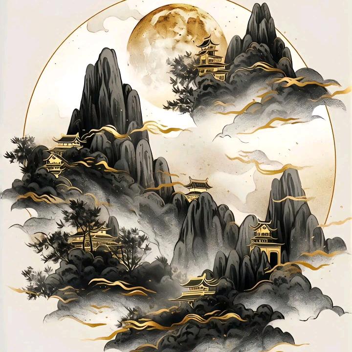 弘扬中华传统文化