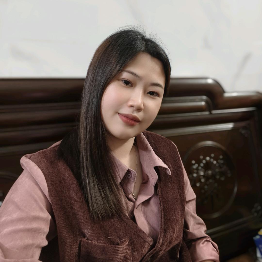 幸运静🎤