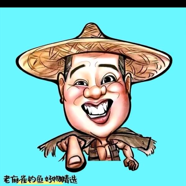 老麻雀精选优品