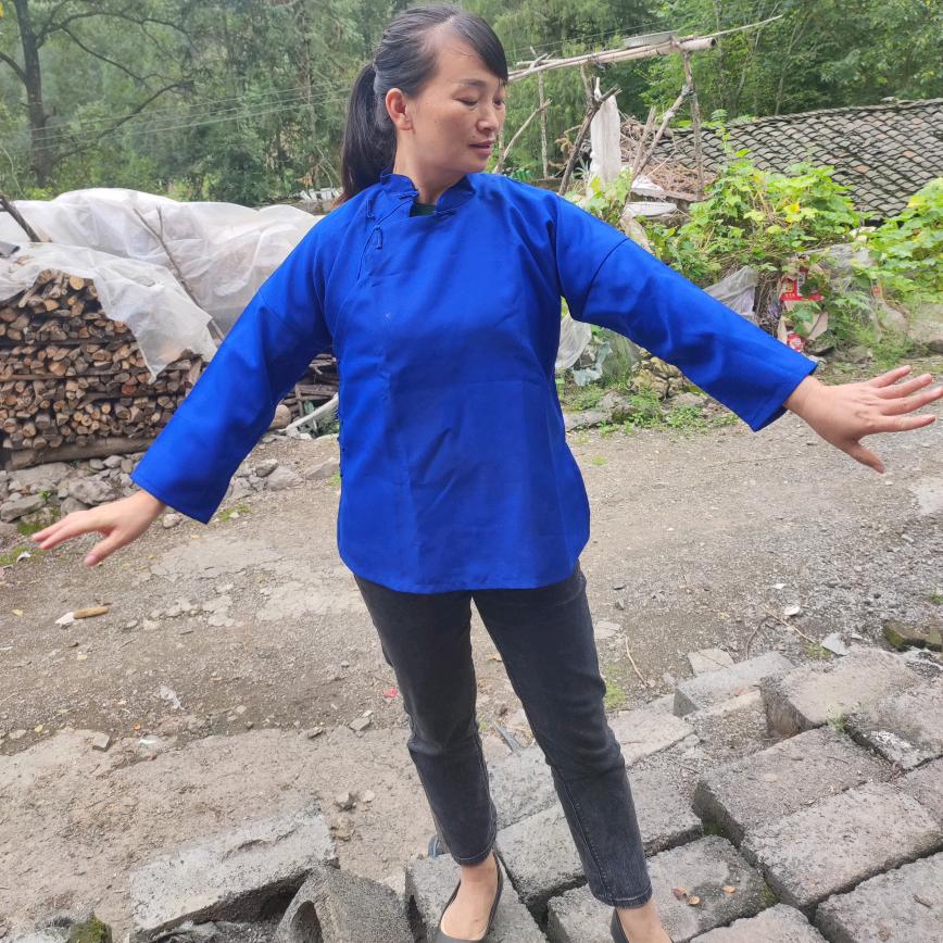 冉小跳(橱窗好物八仙队)
