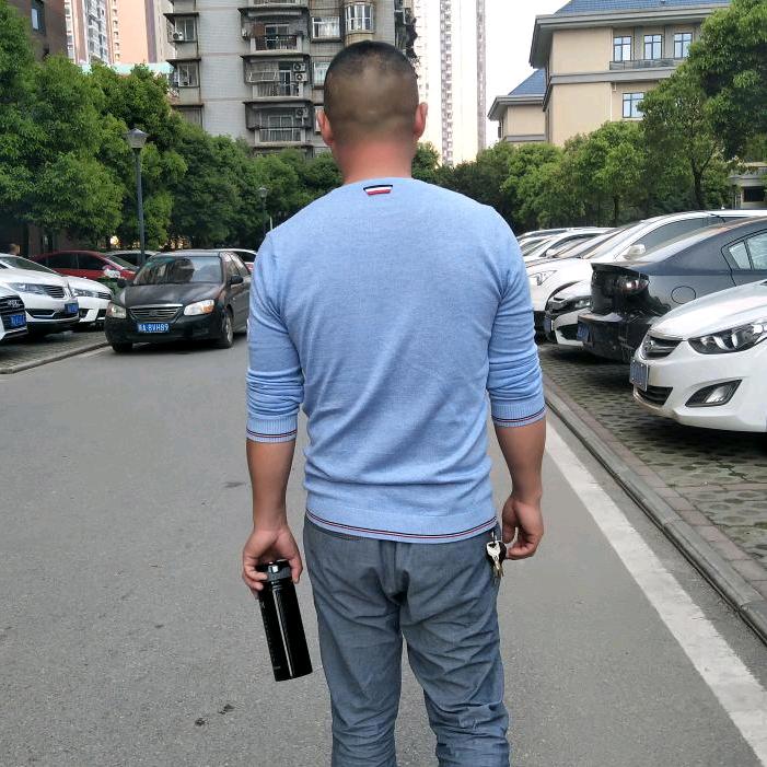 张孝华