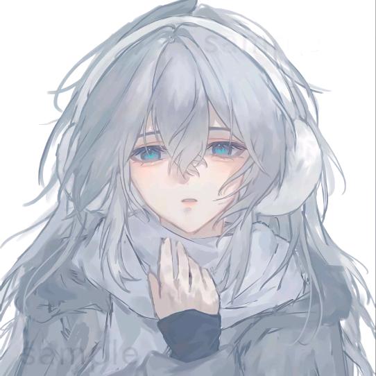 勿忘颜