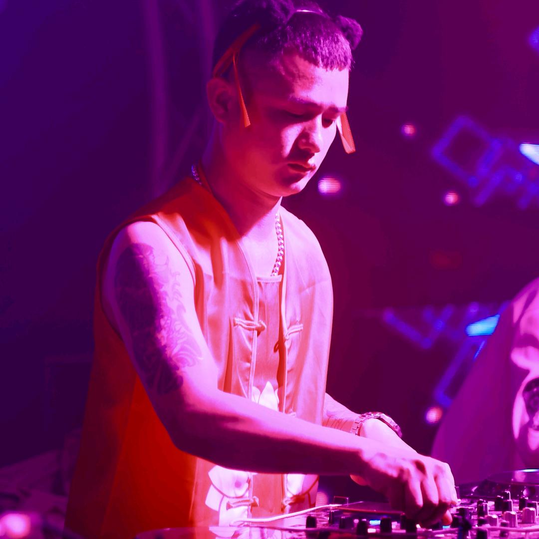 镇江哪吒三太子