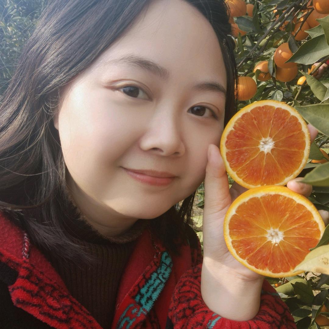 陈心橙意百货铺