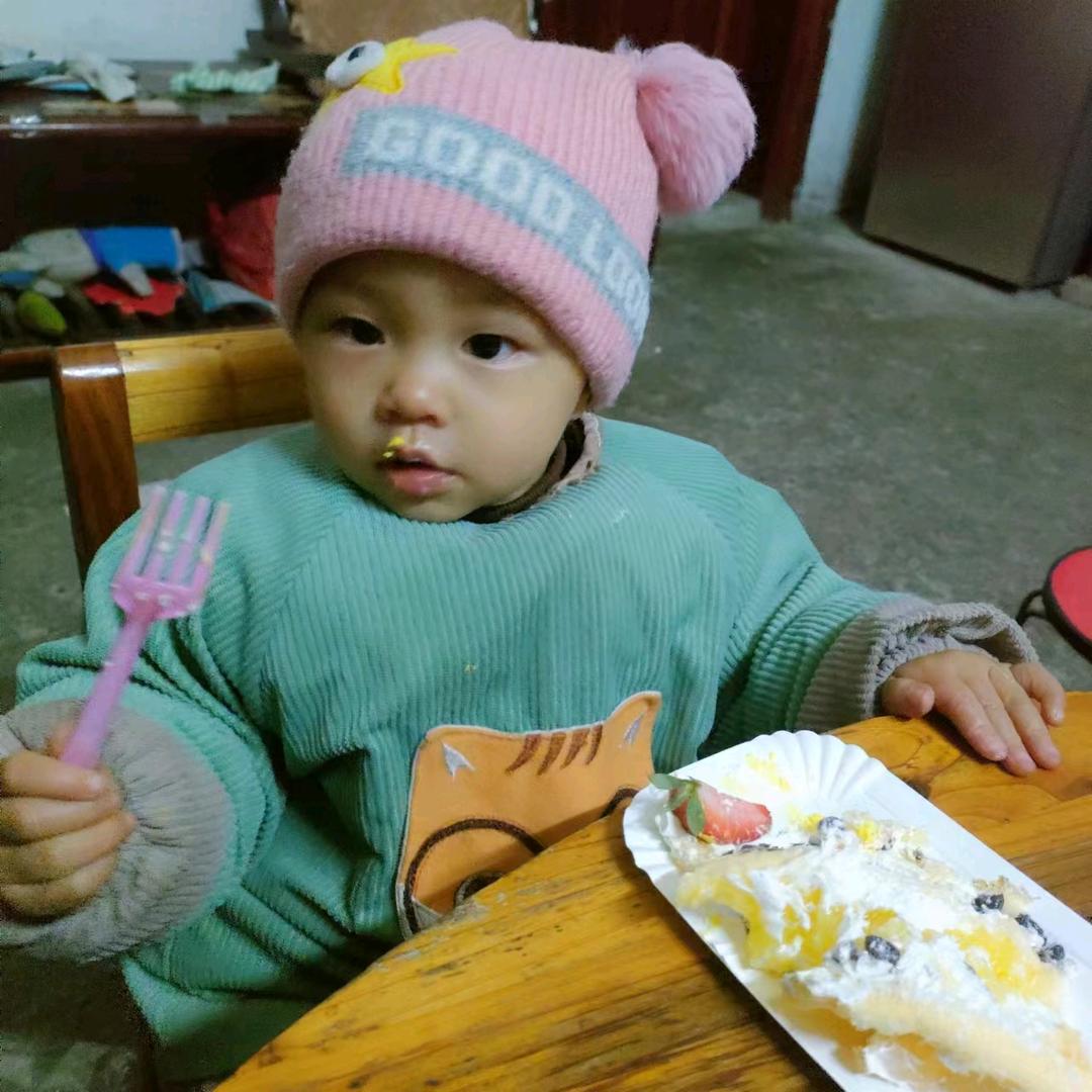 小晨同学