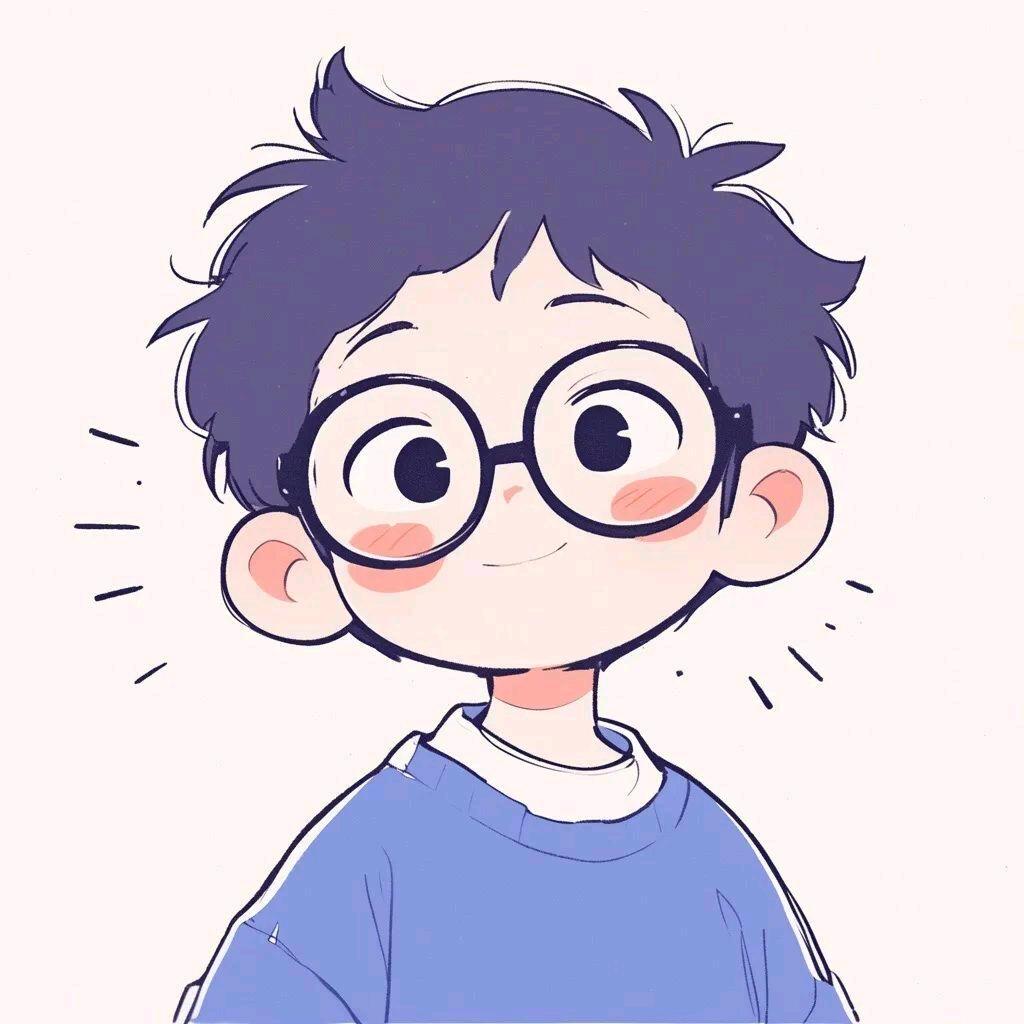 大男孩