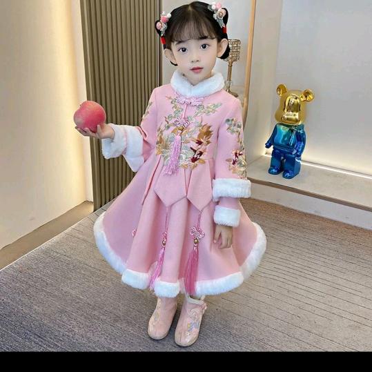 馨妍童装