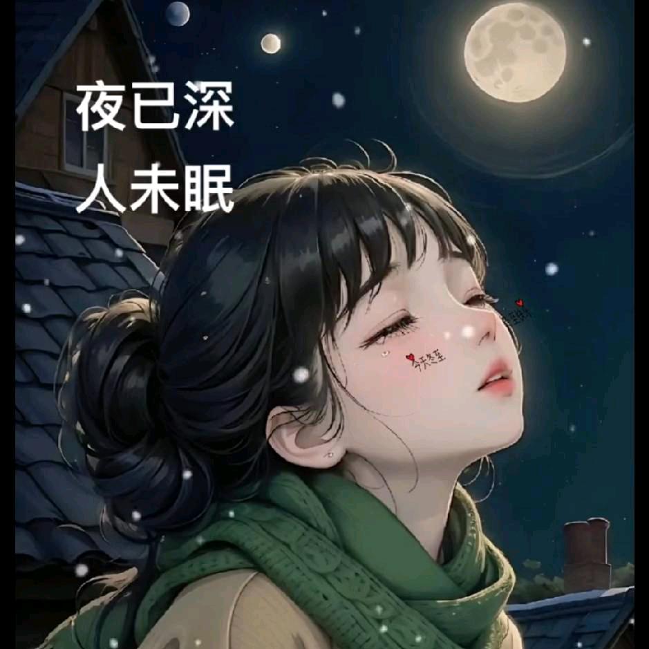 🍀你与我无关🌸(拒绝连赞)