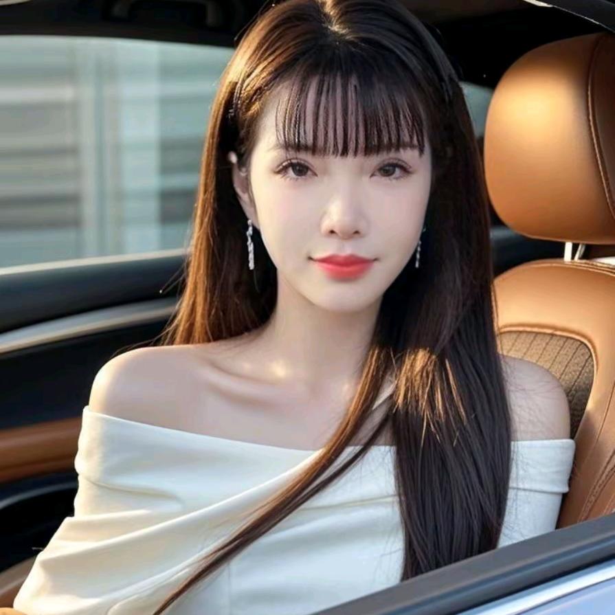 二姑娘🌺