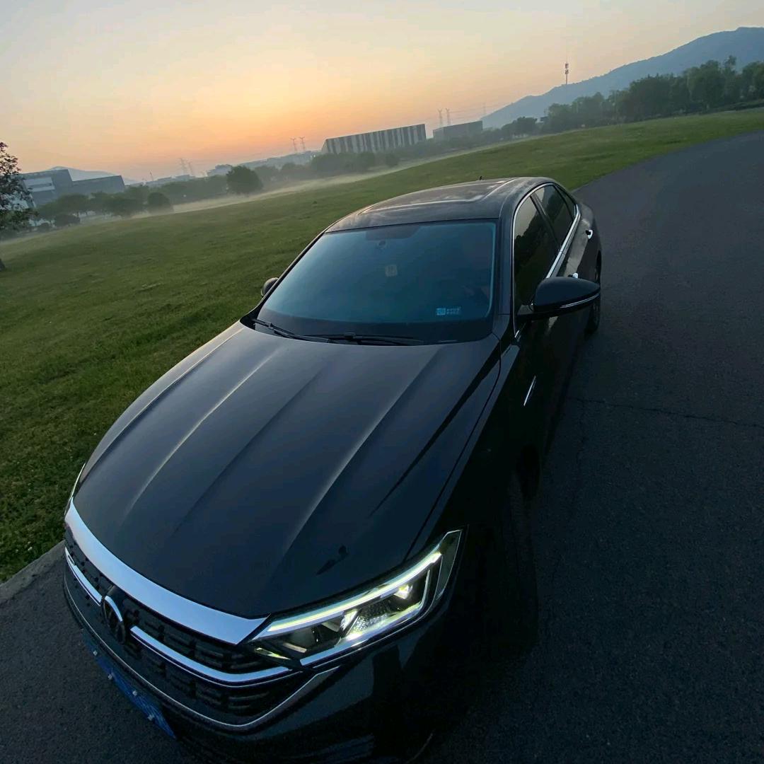 VW速腾