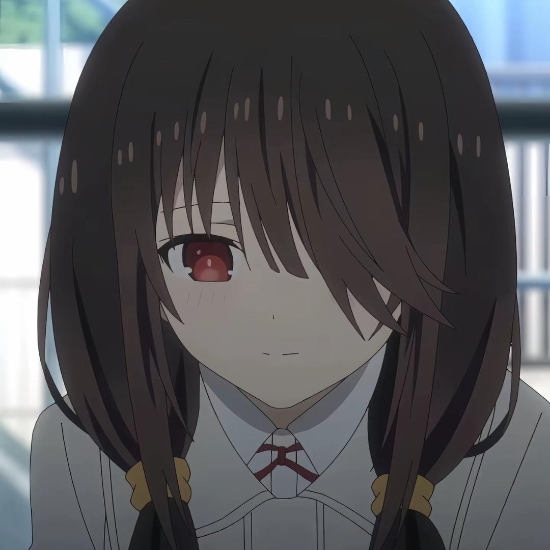 Tokisaki Kurumi