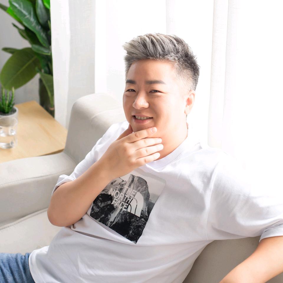 小凡哥