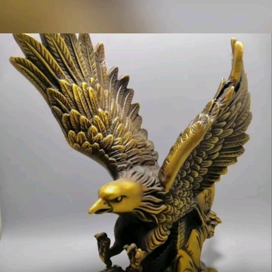 马上飞鹰