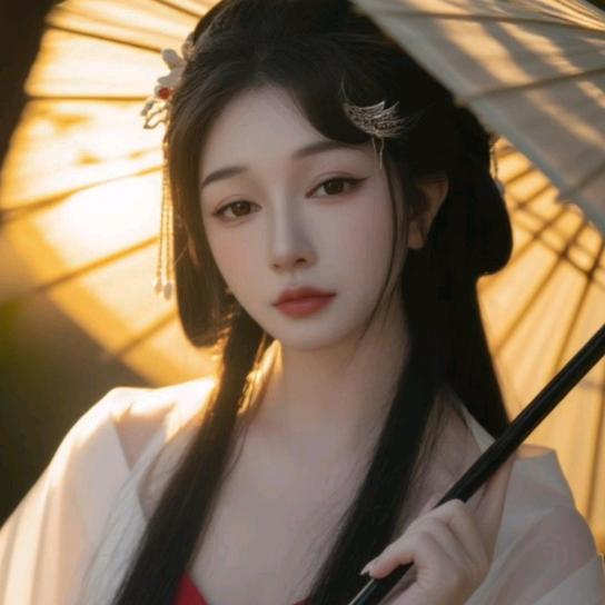 天上掉下個琳妹妹