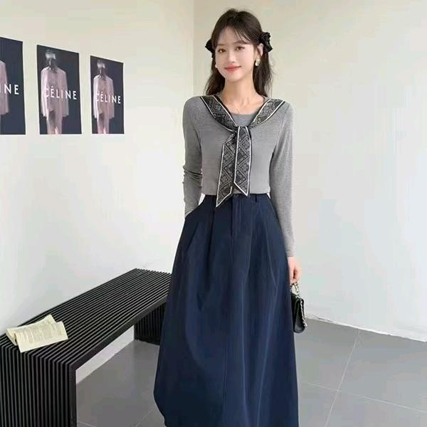 小廖 郭镇致富街180号 潘洛希女装店