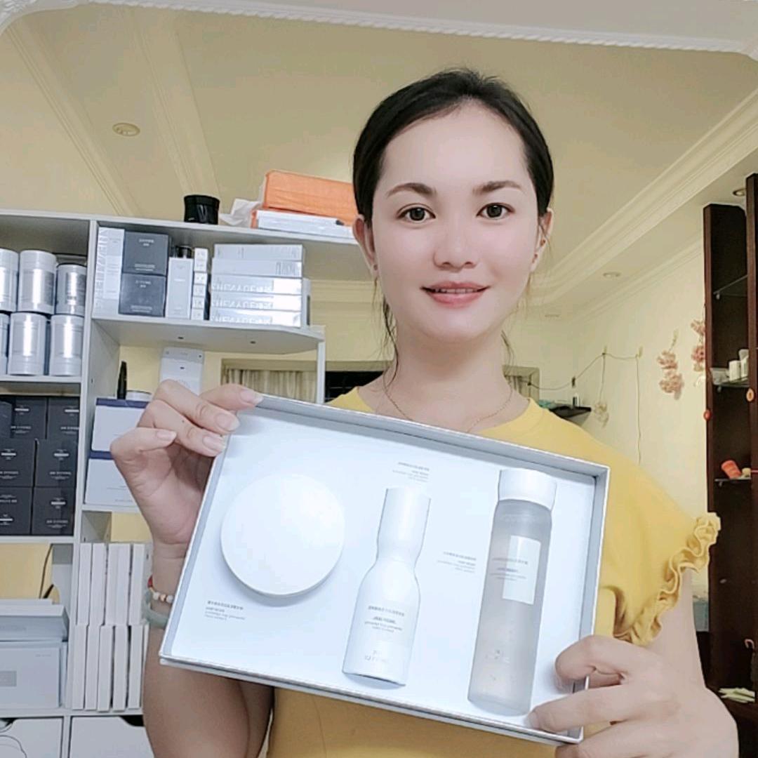 瑧春悦怡（调理皮肤）