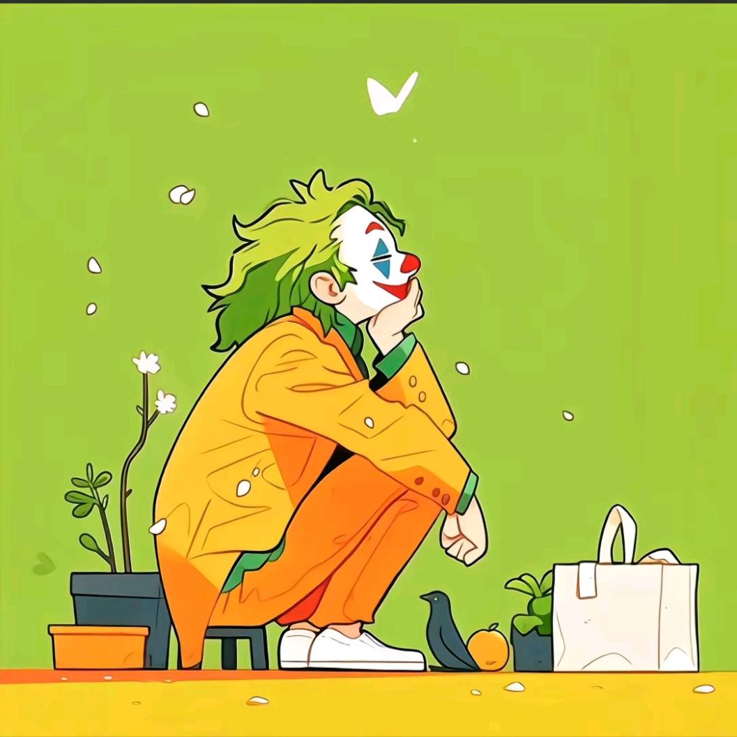 泼天的富贵