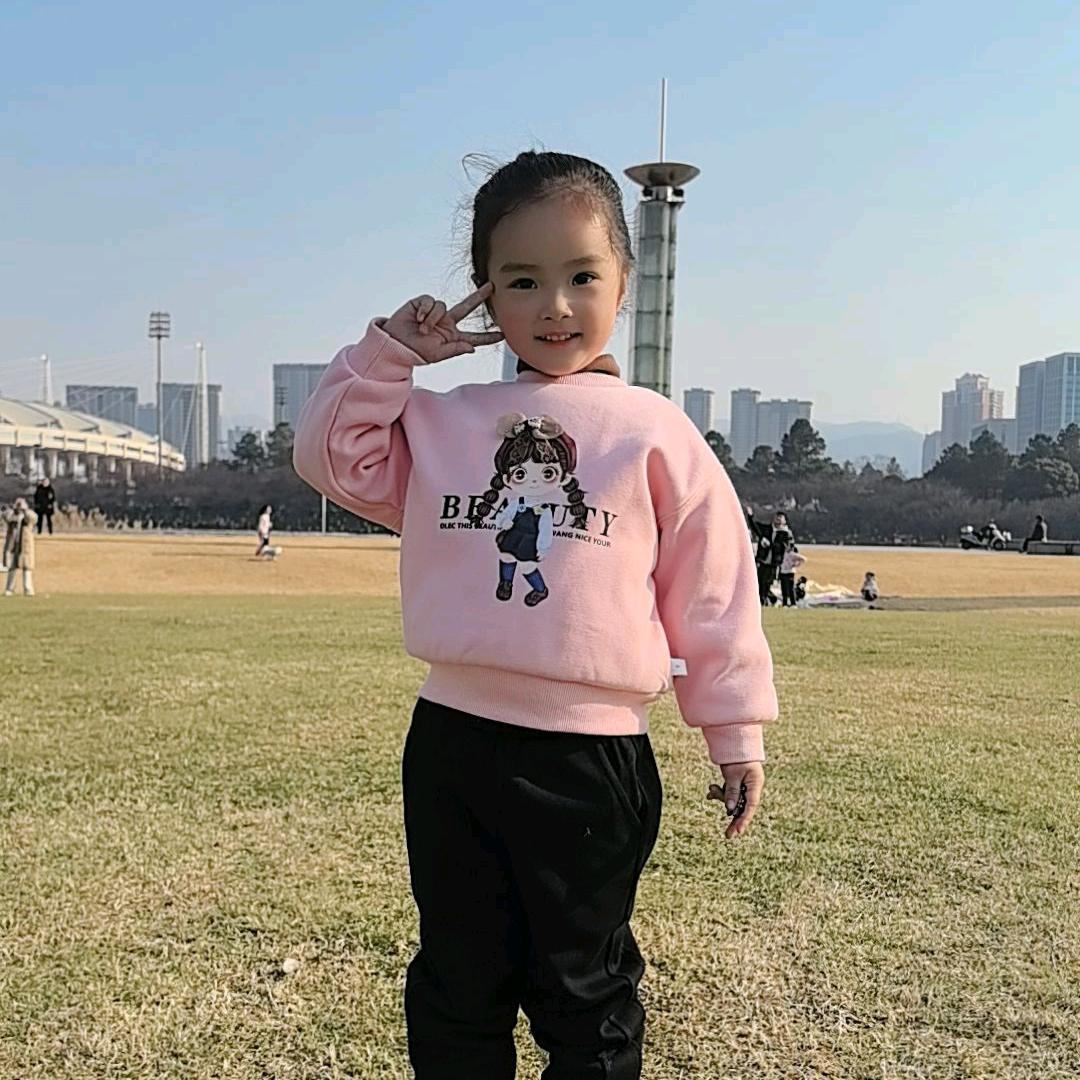 潮牌kids童装