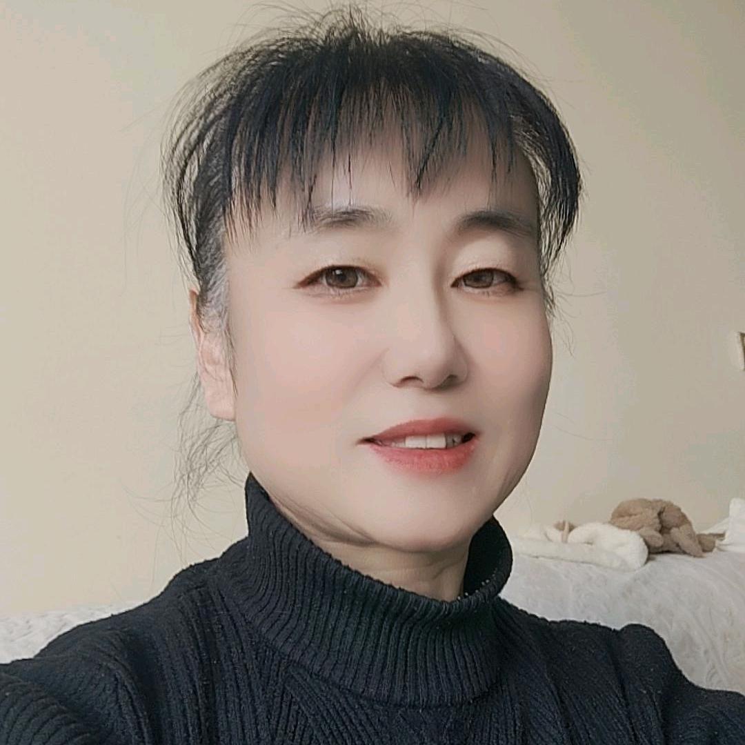 苹苹姐