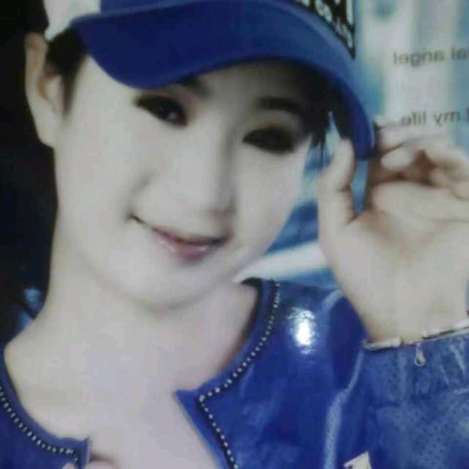 丽丽吃喝玩乐966