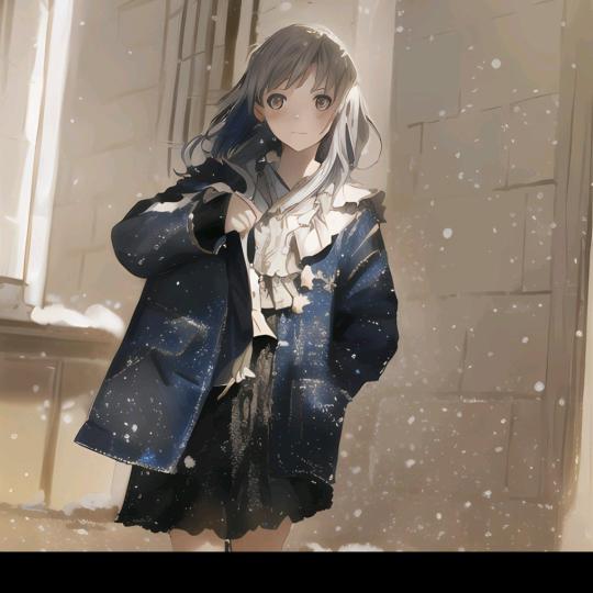 醋里有糖