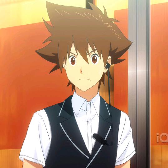 小筑三角洲行动（绿色代肝）