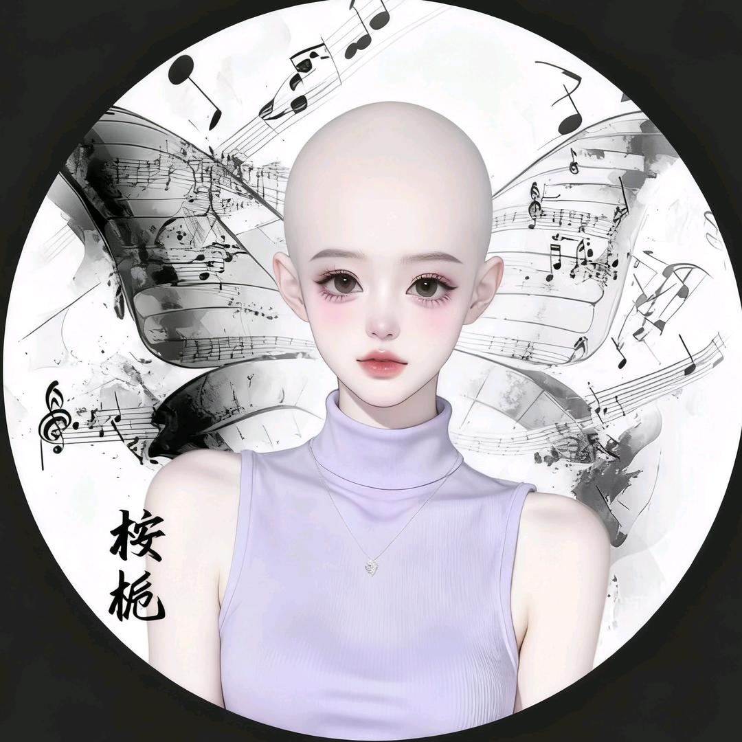 桉栀💫