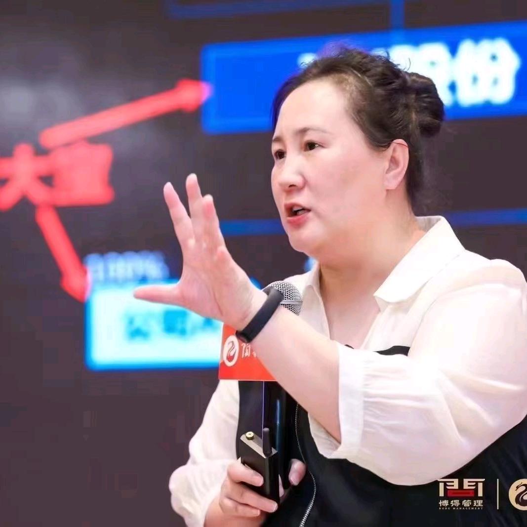 陶矜商业必修小课堂