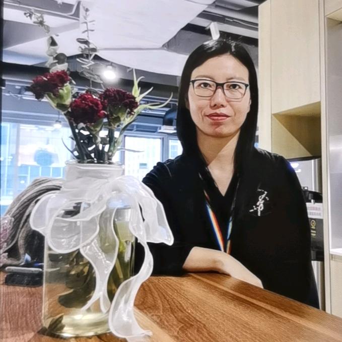 中国制造网高级客户经理王会