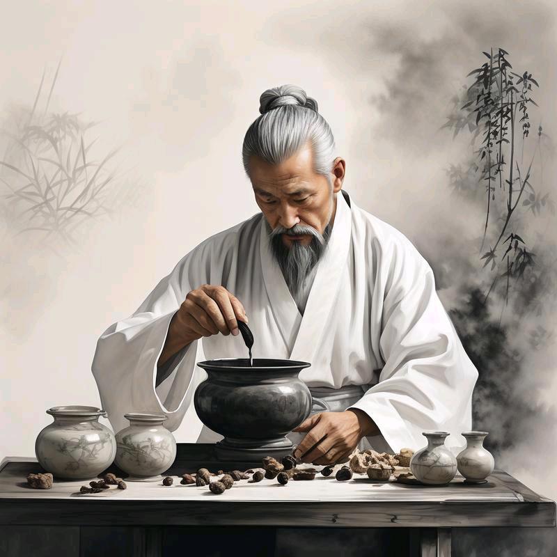 针阅学堂