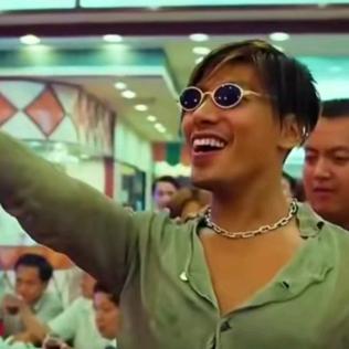 王者荣耀乌鸦（初生流露露创始人）