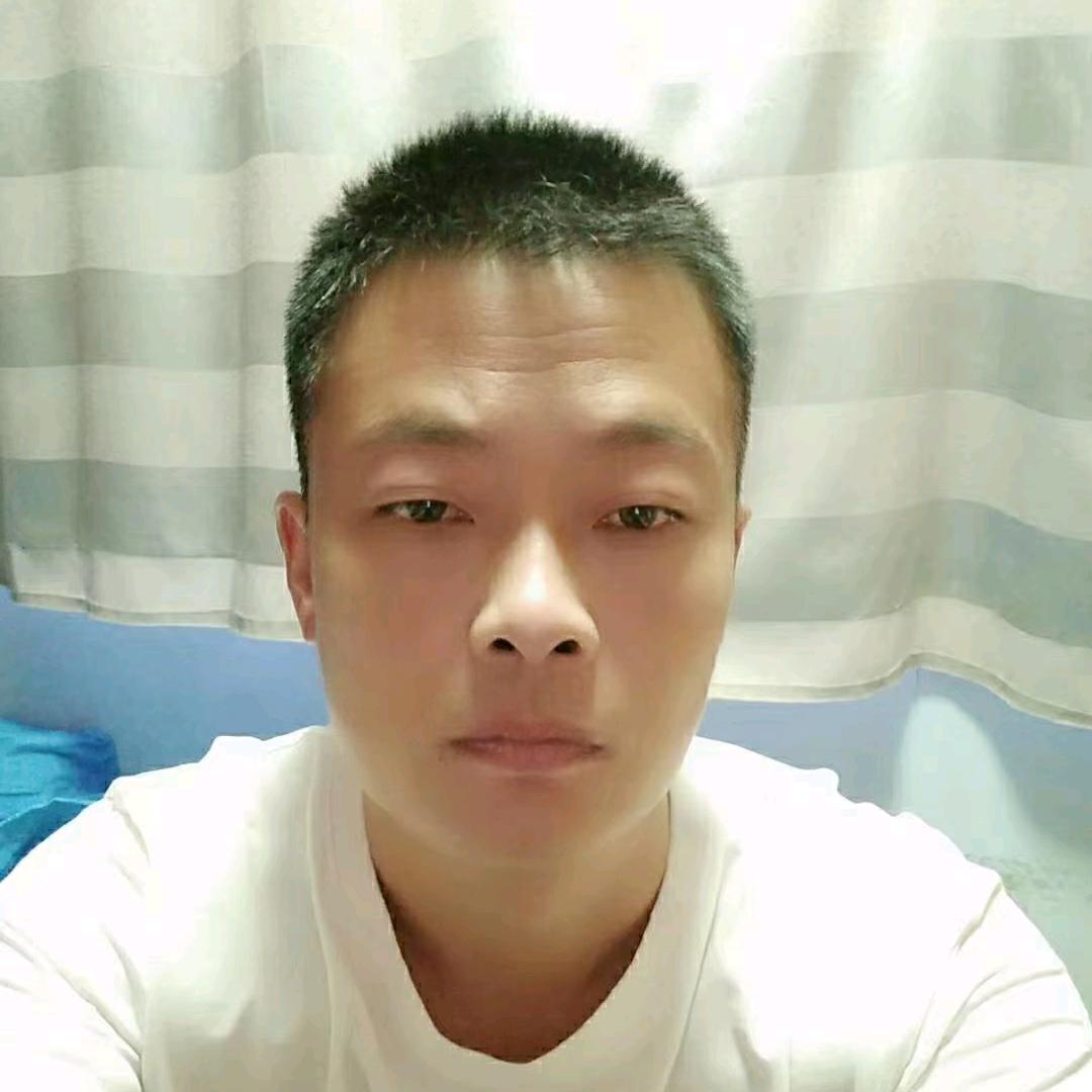 孤独的狼。