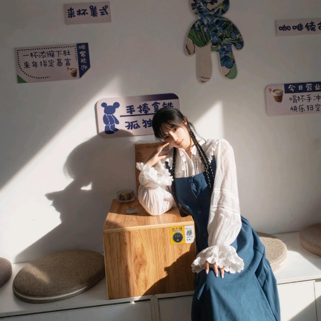 雅溪的猫