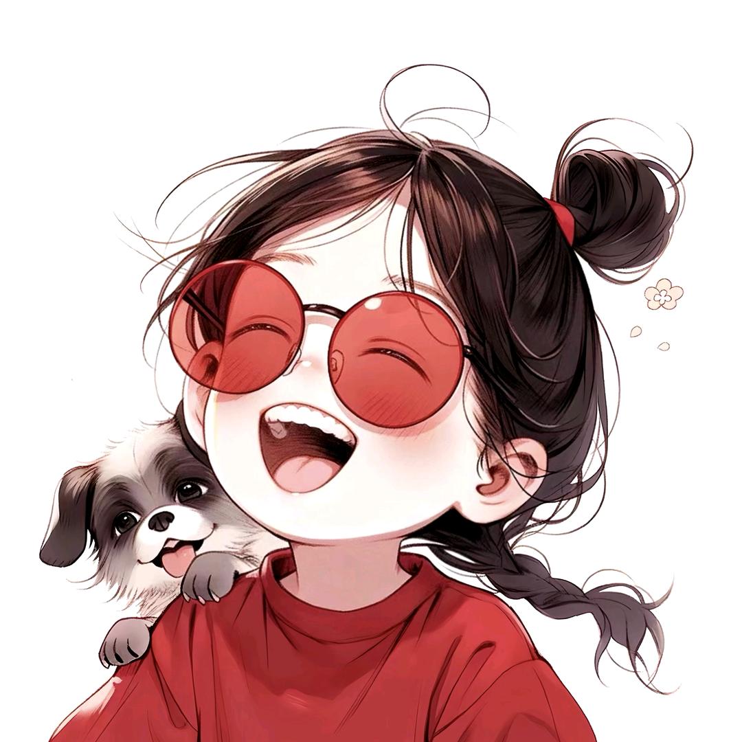 丸子泡泡花✏️