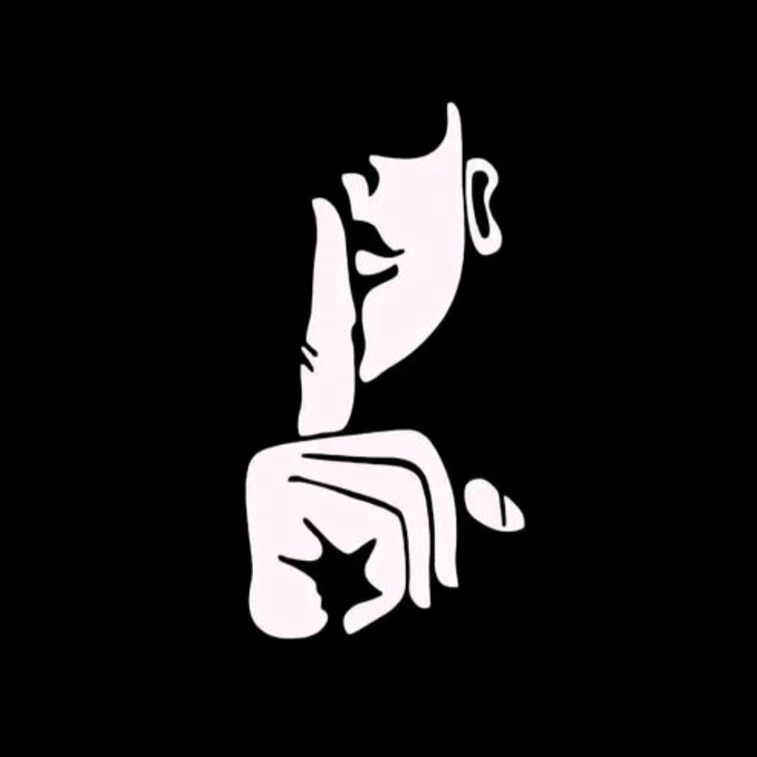 嘘，只是陌生人