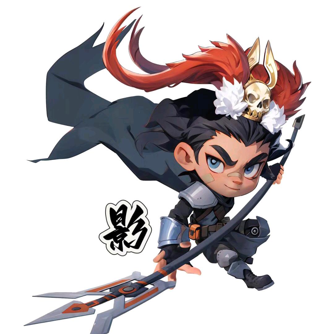 影🌙🐇钓鱼人ބ