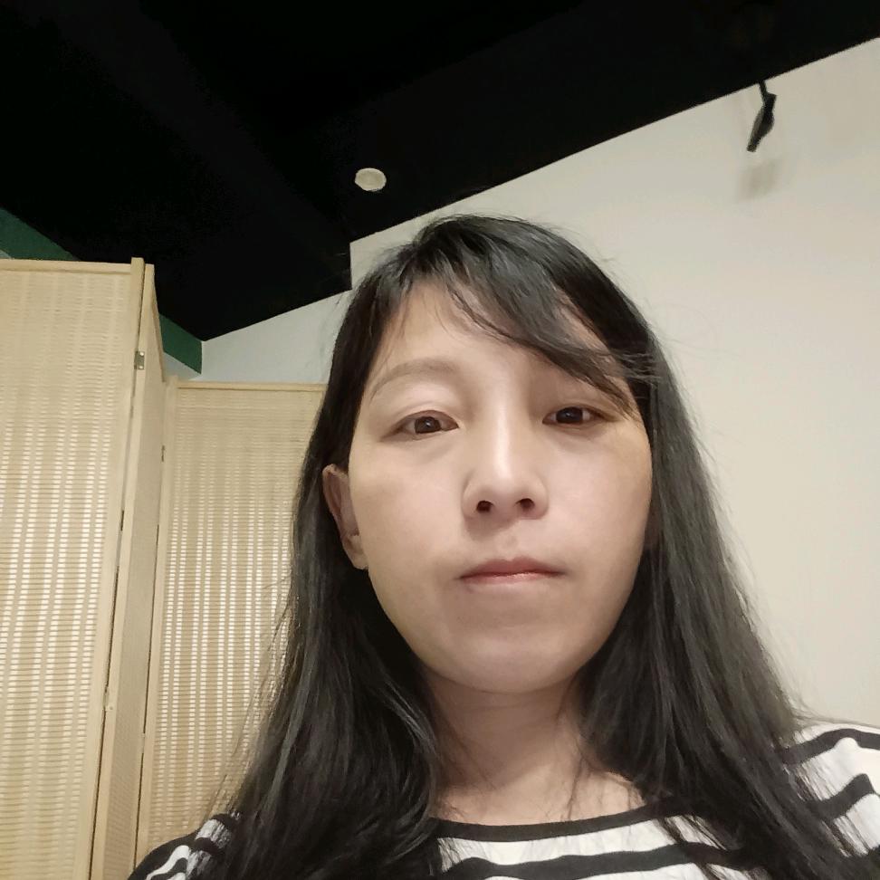 我事一个被伤害过的女人