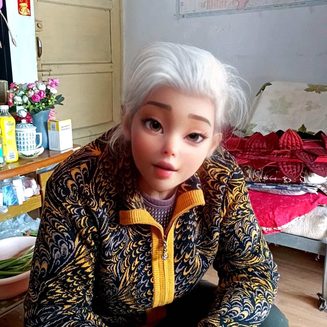 庄家人