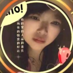 有你就好🍀🎋