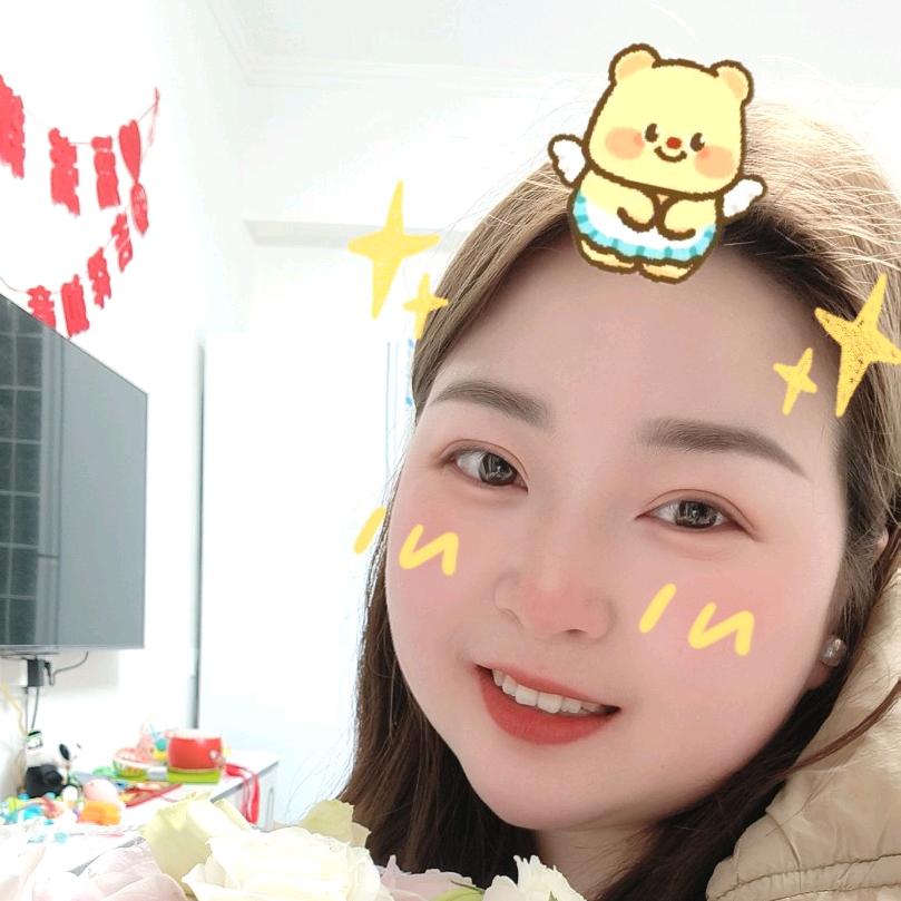 一吃就胖的啾啾麻麻